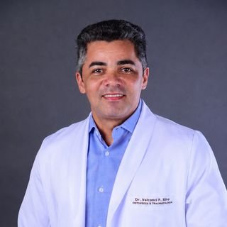 Dr. Valconci P. Silva