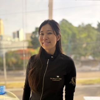Dra. Bruna Ayumi Yonamine Otsubo