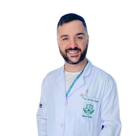 Dr. Tiago Roque