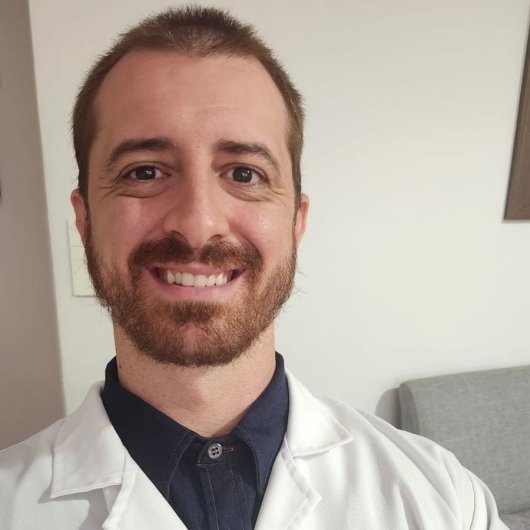 Dr. Caio Passos Cordeiro