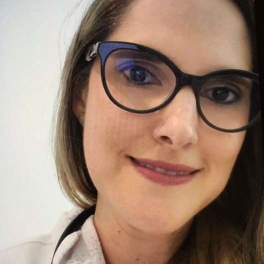 Dra. Kalina Siqueira Sento Sé