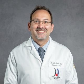 Dr. Carlos Alexandre Botelho do Amaral