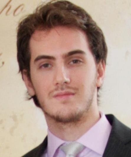 Diego Candeloro Falco
