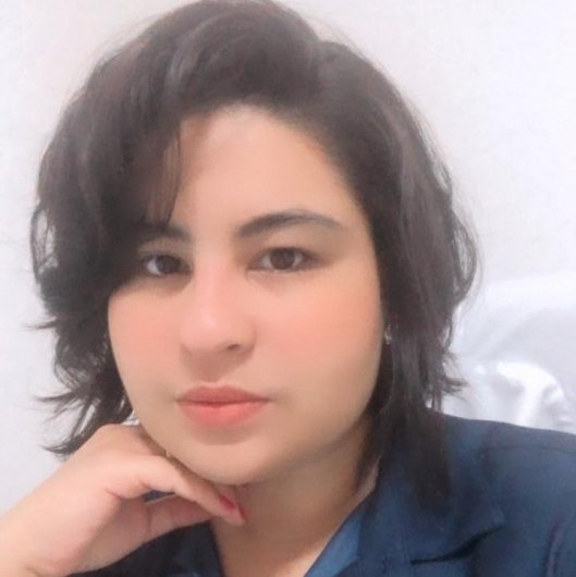 Ana Flávia Rodrigues