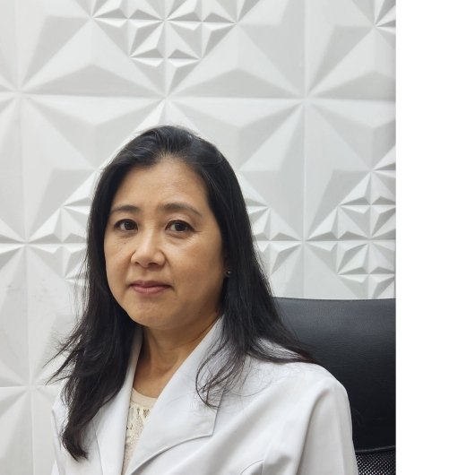 Dra. Marcia Matusne Tsukamoto