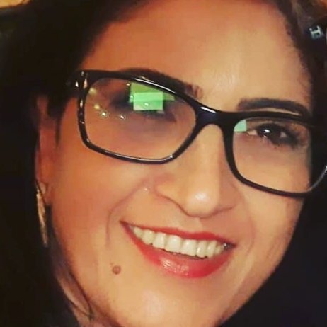 Karla Patrícia Luna de Freitas