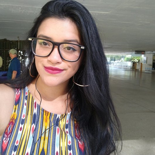 Daniele da Silva de Souza