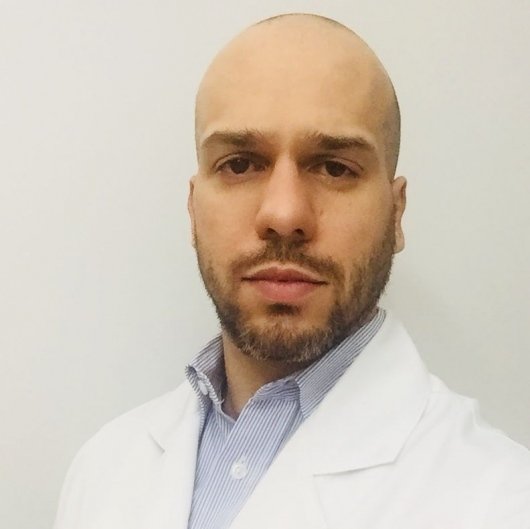 Dr. Flavius Ribeiro Lana