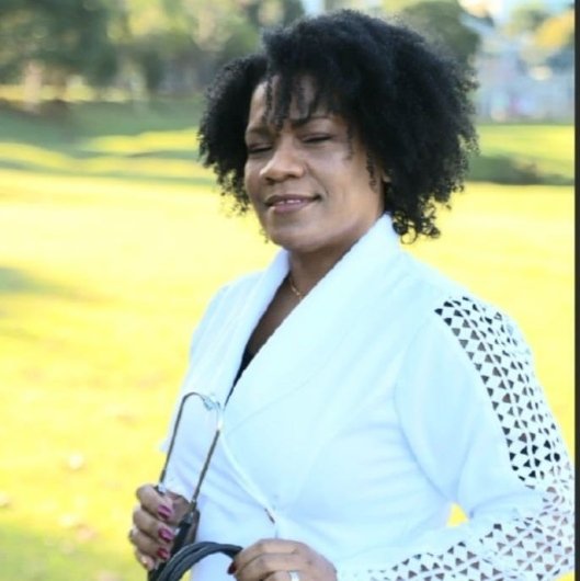 Dra. Betty Caridad Gonzalez Barrera