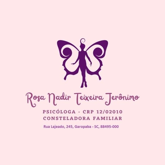 Dra. Rosa Nadir Teixeira Jerônimo