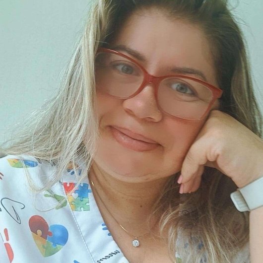 Regiane Santos