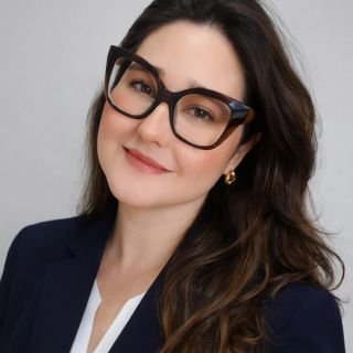 Dra. Giovanna Serem