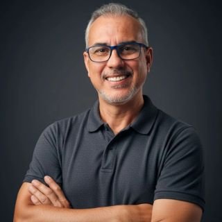 Marcelo Dos Santos Rocha