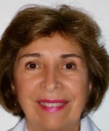 Dra. Eliane Rocha de Moura
