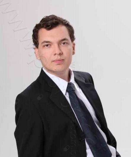 Guilherme Félix Bastos
