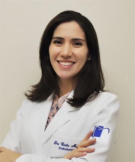 Dra. Carla Matos E Silva Lordello