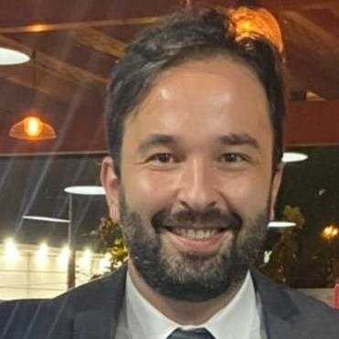 Dr. Giovanni Luigi Ariza Calvario