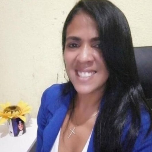 Denise Correa Teixeira