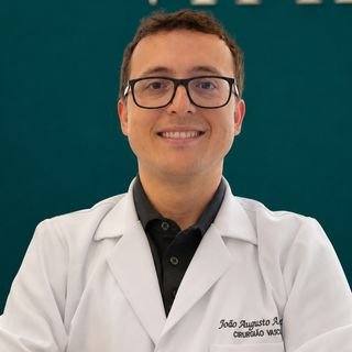 Dr. João Augusto Argenton .