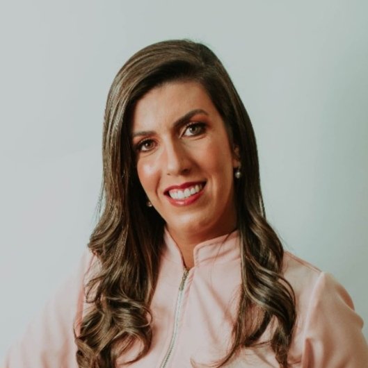 Dra. Priscila Fonseca