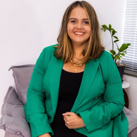 Caroline Santos França
