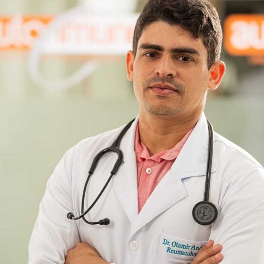 Dr. José Otamir Andrade