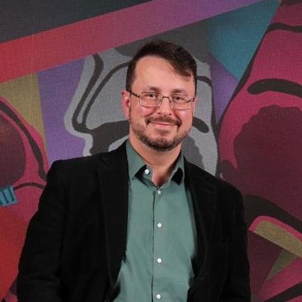 Dr. Guilherme Webster