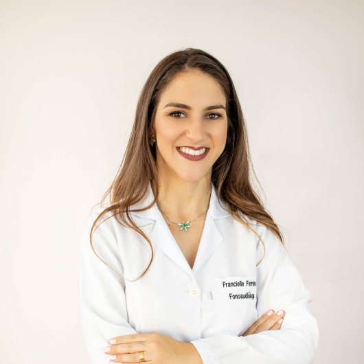 Francielle Ferreira Pauletto