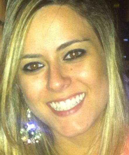 Patricia Ribeiro Souza Bahmad