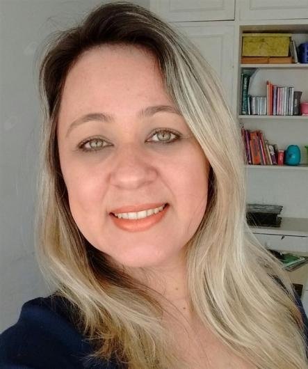 Christiane Delúsia de Oliveira Rocha