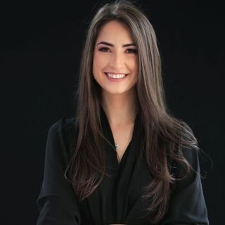 Dra. Gabriele Tairine Andreacci