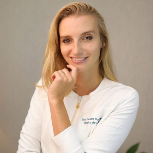 Dra. Fabiane Bostelmann