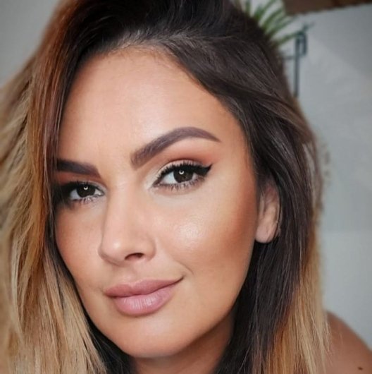 Marcela Fraga de Oliveira