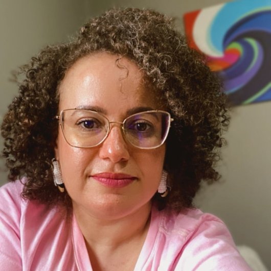 Flávia Ferreira Mariano Corrêa