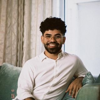 Rafael Medina
