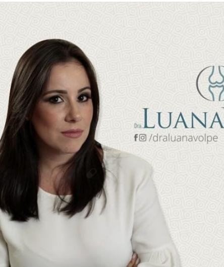 Dra. Luana Volpe