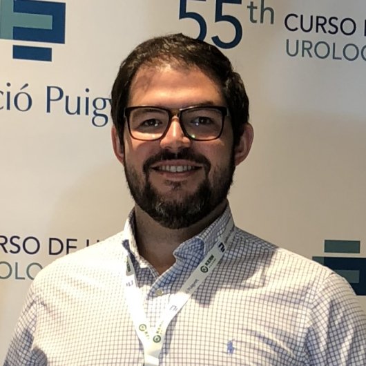 Dr. Gabriel Veber Moises da Silva