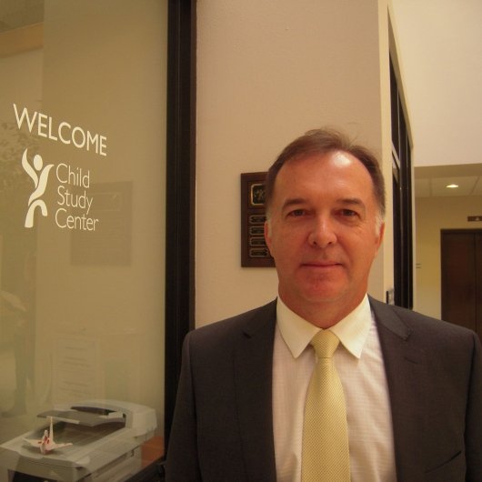 Dr. Mauro F. Cardoso Lins
