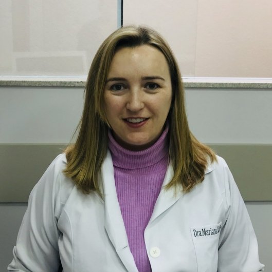 Dr. Mariana Vasques Castilho