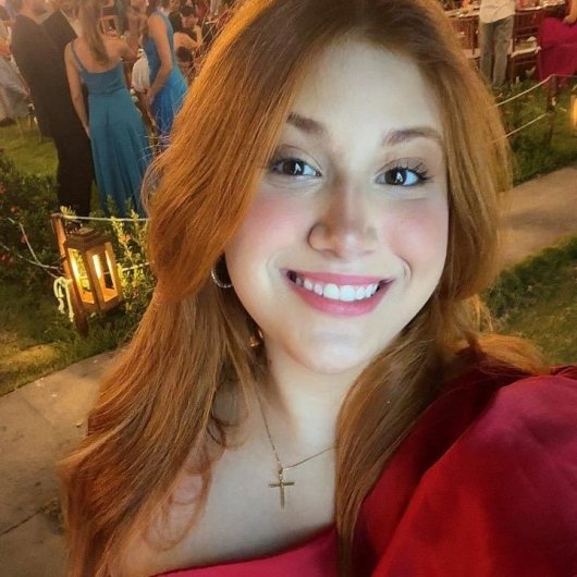 Rebeca Barroso Ponciano
