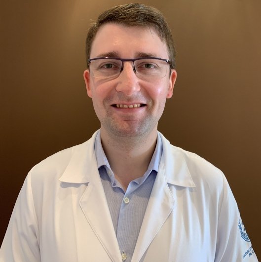 Dr. Marcelo Lutz Dantas de Almeida