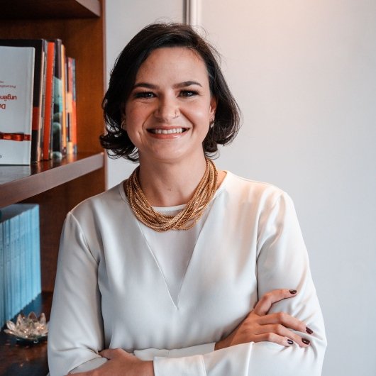 Ana Cristina Schneider
