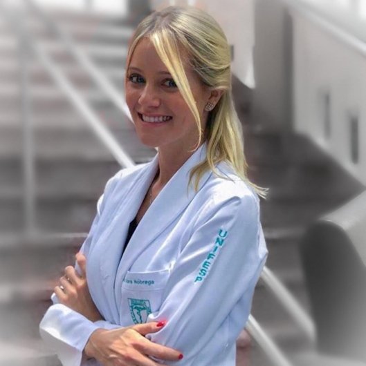 Dra. Nara Nóbrega