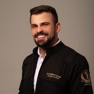 Dr. Luis Guilherme Pierami Guariglia