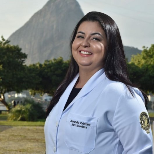 Amanda Cristine Martins da Silva
