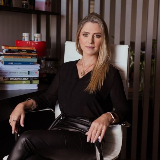 Mirela Manfro