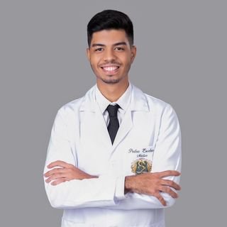 Dr. Pedro Victor Costa Escobar