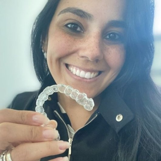 Dra. Isabela Soares de Carvalho