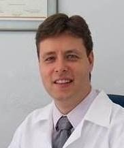 Dr. Clayton Silva