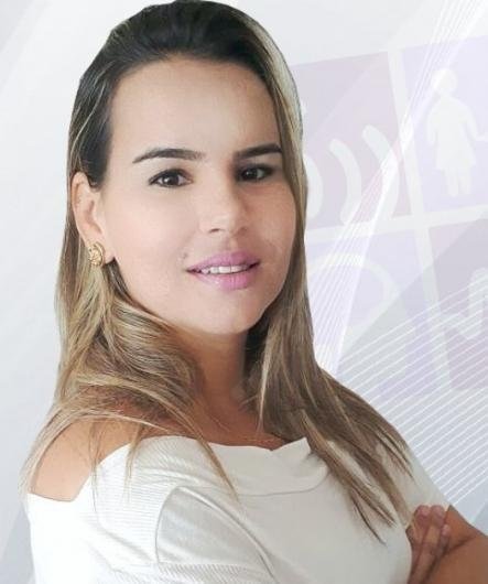 Thalita Jardim Soares Hugueney